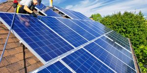 Production de l’électricité photovoltaïque rentable à Preignan